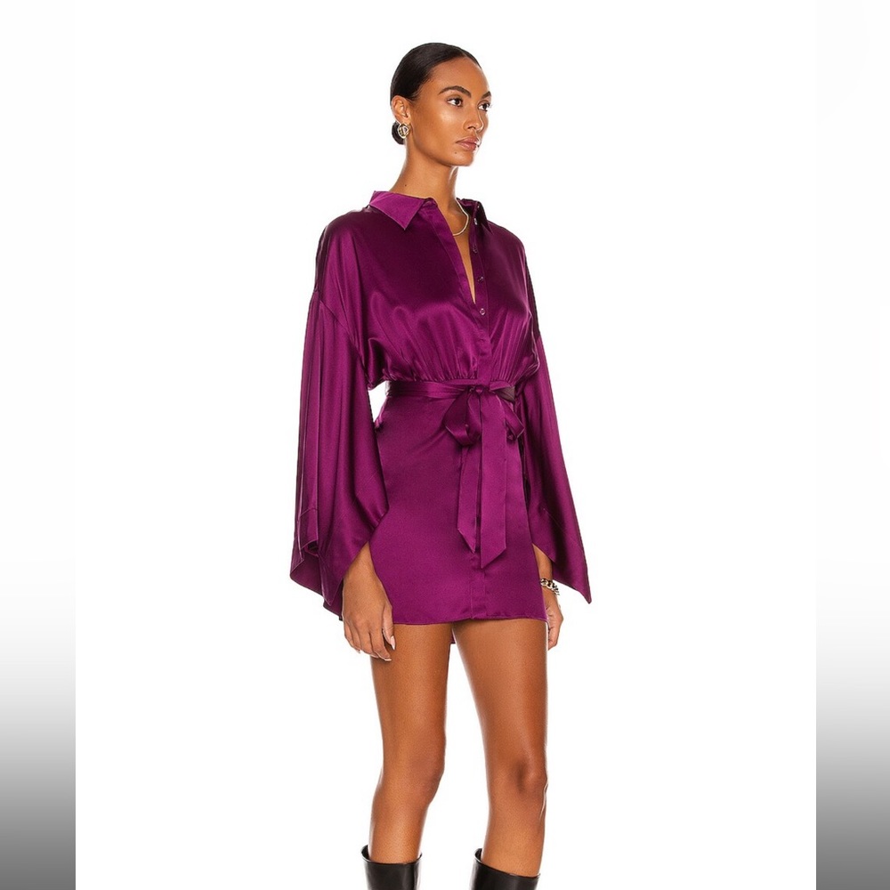 Retrofete Scottie dress